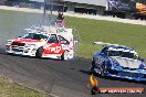 Toyo Tires Drift Australia Round 5 - OP-DA-R5-20080921_746